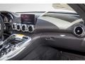 2016 Magnetite Black Metallic Mercedes-Benz AMG GT S Coupe  photo #8