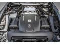 2016 Magnetite Black Metallic Mercedes-Benz AMG GT S Coupe  photo #9