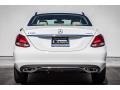 2015 Polar White Mercedes-Benz C 300  photo #3