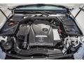 2.0 Liter DI Twin-Scroll Turbocharged DOHC 16-Valve VVT 4 Cylinder Engine for 2015 Mercedes-Benz C 300 #103583982