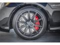 2015 Mercedes-Benz E 63 AMG S 4Matic Sedan Wheel and Tire Photo