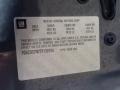 2007 Techno Gray Metallic Saturn Aura XE  photo #6