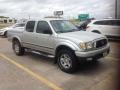 Lunar Mist Metallic - Tacoma V6 PreRunner Double Cab Photo No. 2