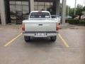 Lunar Mist Metallic - Tacoma V6 PreRunner Double Cab Photo No. 3