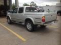 Lunar Mist Metallic - Tacoma V6 PreRunner Double Cab Photo No. 4