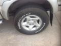 Lunar Mist Metallic - Tacoma V6 PreRunner Double Cab Photo No. 5