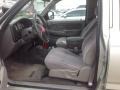 Lunar Mist Metallic - Tacoma V6 PreRunner Double Cab Photo No. 7