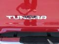 2015 Barcelona Red Metallic Toyota Tundra SR5 Double Cab  photo #14