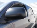 2015 Magnetic Gray Metallic Toyota Tacoma V6 PreRunner Double Cab  photo #13