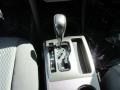 2015 Magnetic Gray Metallic Toyota Tacoma V6 PreRunner Double Cab  photo #28