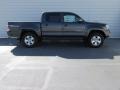 2015 Magnetic Gray Metallic Toyota Tacoma V6 PreRunner Double Cab  photo #3