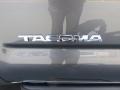 2015 Magnetic Gray Metallic Toyota Tacoma V6 PreRunner Double Cab  photo #14
