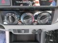 2015 Magnetic Gray Metallic Toyota Tacoma V6 PreRunner Double Cab  photo #29