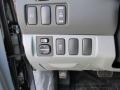 2015 Magnetic Gray Metallic Toyota Tacoma V6 PreRunner Double Cab  photo #33