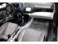 2011 Crystal Black Pearl Honda CR-Z EX Sport Hybrid  photo #12