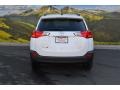Super White - RAV4 XLE Photo No. 4