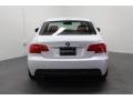 Mineral White Metallic - 3 Series 328i Coupe Photo No. 8