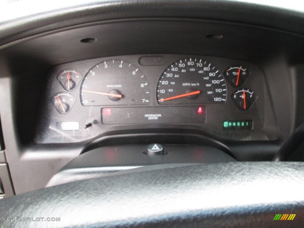 2002 Dakota Sport Quad Cab 4x4 - Flame Red / Dark Slate Gray photo #35