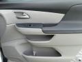 Alabaster Silver Metallic - Odyssey EX-L Photo No. 11