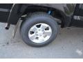 Black - Tacoma V6 Double Cab 4x4 Photo No. 9