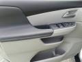 Alabaster Silver Metallic - Odyssey EX-L Photo No. 22