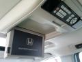 Alabaster Silver Metallic - Odyssey EX-L Photo No. 27