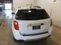 Summit White - Equinox LTZ Photo No. 3