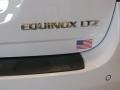 Summit White - Equinox LTZ Photo No. 4