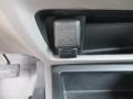 Galaxy Gray Metallic - Civic LX Coupe Photo No. 14