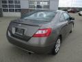 Galaxy Gray Metallic - Civic LX Coupe Photo No. 18