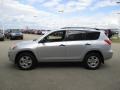 Classic Silver Metallic - RAV4 I4 4WD Photo No. 4