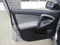 Classic Silver Metallic - RAV4 I4 4WD Photo No. 6