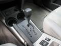 Classic Silver Metallic - RAV4 I4 4WD Photo No. 10