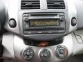 Classic Silver Metallic - RAV4 I4 4WD Photo No. 11