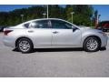 Brilliant Silver - Altima 2.5 S Photo No. 6