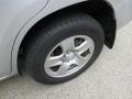 Classic Silver Metallic - RAV4 I4 4WD Photo No. 16