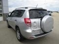 Classic Silver Metallic - RAV4 I4 4WD Photo No. 17