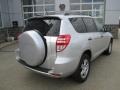 Classic Silver Metallic - RAV4 I4 4WD Photo No. 18
