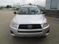 Classic Silver Metallic - RAV4 I4 4WD Photo No. 19