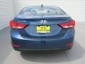 Blue - Elantra SE Photo No. 5