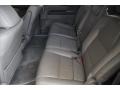 Alabaster Silver Metallic - Odyssey EX-L Photo No. 4