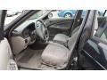 Taupe Interior Photo for 2004 Nissan Sentra #103597373