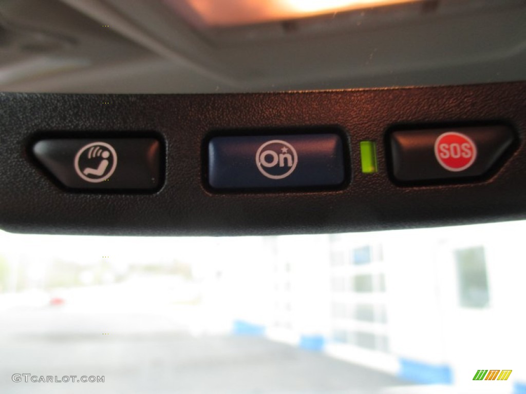 2015 Cruze LT - Blue Ray Metallic / Jet Black photo #18