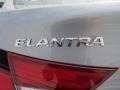 2016 Titanium Gray Hyundai Elantra Value Edition  photo #13