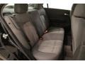 Black Granite Metallic - Sonic LT Sedan Photo No. 12