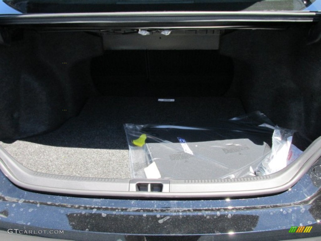 2015 Camry XLE V6 - Attitude Black Metallic / Black photo #15
