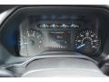 Medium Earth Gray Gauges Photo for 2015 Ford F150 #103600964