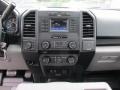 Medium Earth Gray Controls Photo for 2015 Ford F150 #103601459