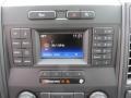 Medium Earth Gray Controls Photo for 2015 Ford F150 #103601478