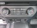 Medium Earth Gray Controls Photo for 2015 Ford F150 #103601528